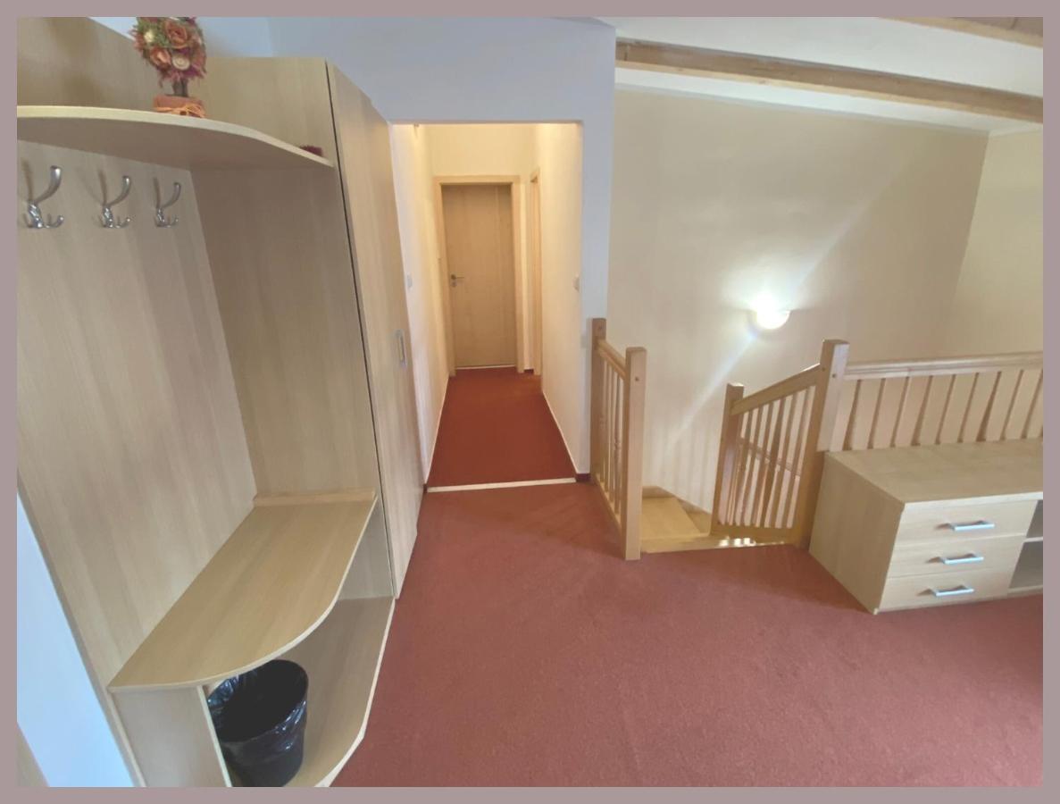 Apartmany Tiva Ostrava Extérieur photo