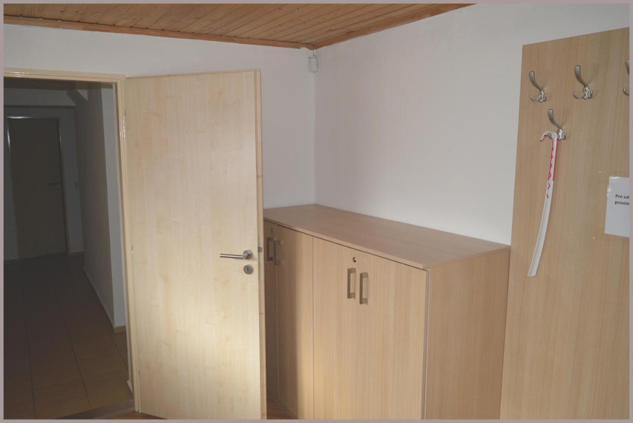 Apartmany Tiva Ostrava Extérieur photo