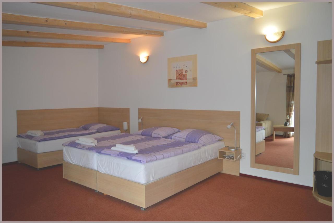 Apartmany Tiva Ostrava Extérieur photo
