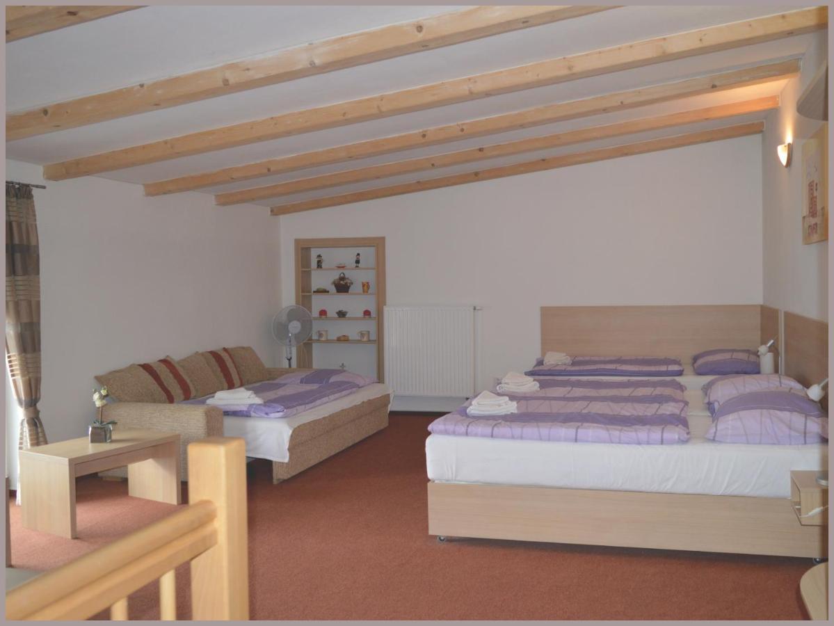 Apartmany Tiva Ostrava Extérieur photo