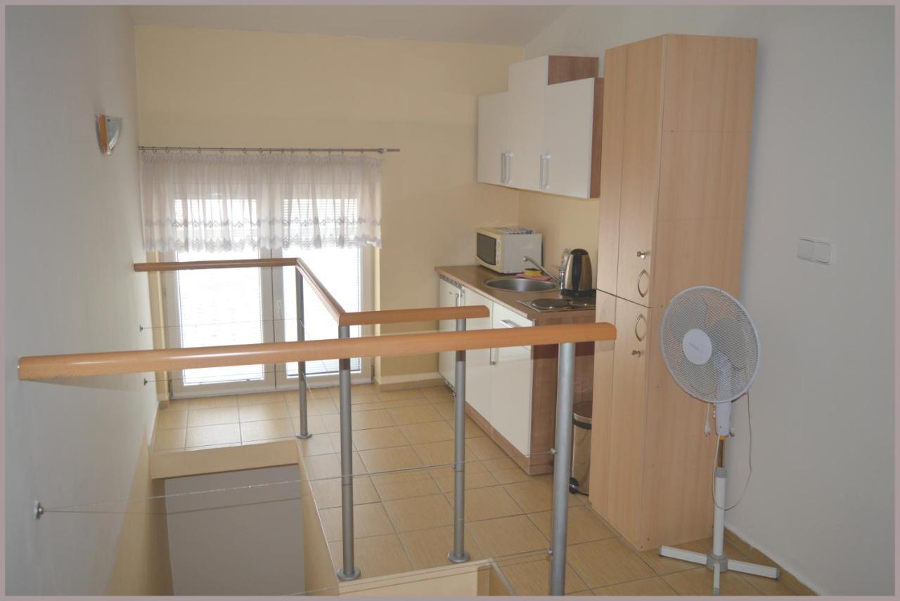 Apartmany Tiva Ostrava Extérieur photo