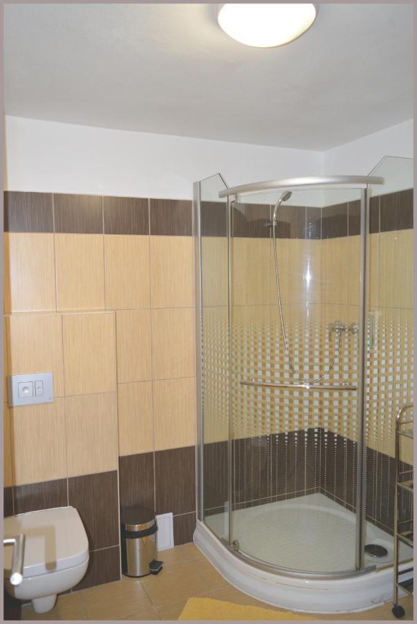 Apartmany Tiva Ostrava Extérieur photo