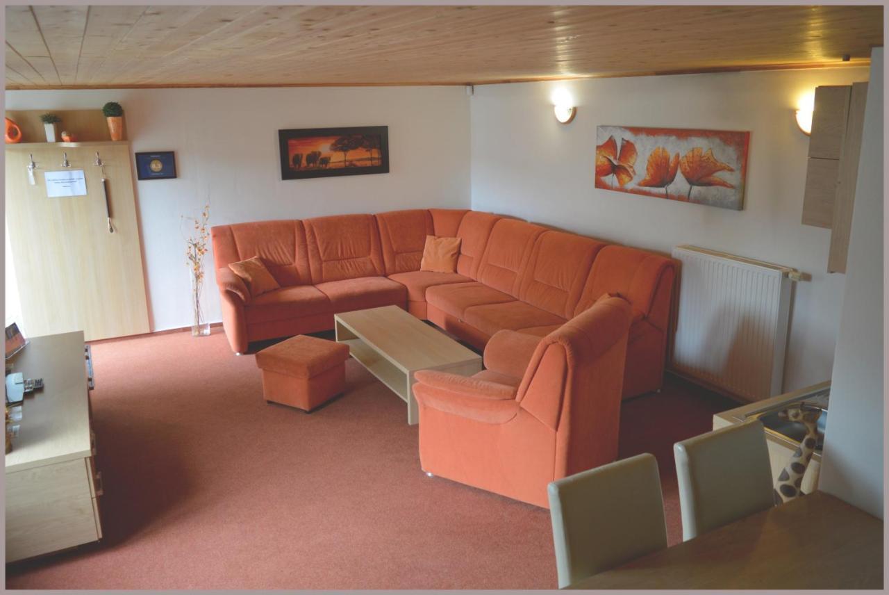 Apartmany Tiva Ostrava Extérieur photo